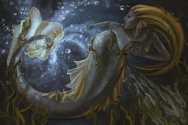 Complex background - 145$